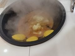 -江湖水乡铁锅炖魚(周庄嘉园店)