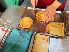 锅盔-刘小武·锅魁(总店)