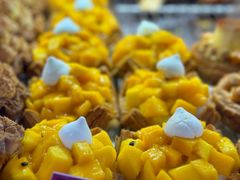 -PAOPAO Bakery&Café(港汇店)