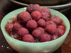 -滇野云南野生菌餐厅(陕西南路店)