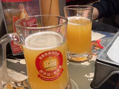 -管氏翅吧(广渠门店)