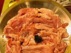 -南浦洞烤肉·新世界版(奥体店)