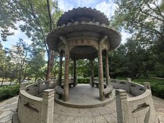 -玲珑塔公园