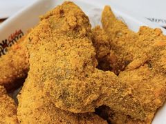 -Pelicana百利家炸鸡(江南西名店城店)