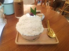 -地理学家咖啡馆