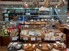 -佐敦面包铺·JORDAN BAKERY