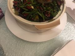 -海陵岛保利皇冠假日酒店·御公馆中餐厅 CANAL LNUA