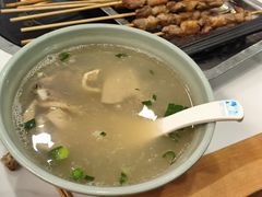 -清真·西北人家风味馆(中山中路店)