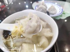 -锡笼记·无锡小笼(新明路店)