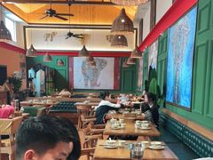 大堂-泰堤坊(淡水体育馆店)