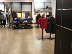 -ZARA(恒隆广场店)
