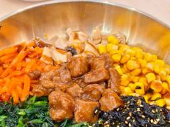 -稻百鲜·拌饭·朝鲜族石锅菜(江南万达店)