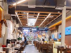 -破店肥哈·东北烧烤·夜宵(南山保利店)