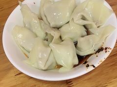 红油抄手-洞子口张老二凉粉(文殊院店)