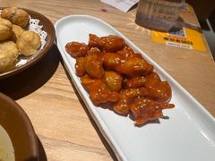 -川堂风·跷脚牛肉·乐山爆炒(宝山日月光店)