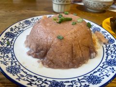 -百年老扣碗(沙坪坝店)