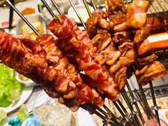 -延边金利串店(安达街店)