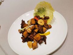 -梦都海鲜酒家(万达广场江桥店)