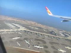 -香港国际机场
