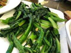 -潮喜竹溪荔湖酒家(荔枝湾店)