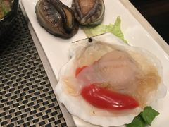 -新发展亚太JW万豪酒店·福苑咖啡厅