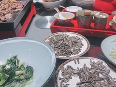 -九十九顶毡房(阜石路店)