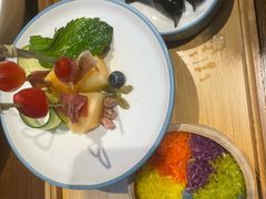 -芸南道·过桥米线(昆明老街旗舰店)