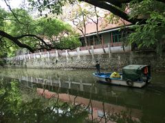 -小洲村