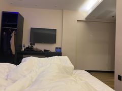 -宜必思酒店(北京什刹海鼓楼大街地铁站店)