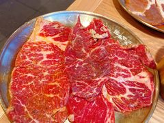 -西塔老太太泥炉烤肉(湖东领汇广场店)