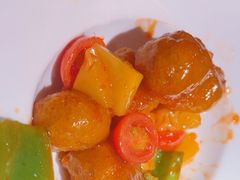 -闽上鲜·福建菜(龙湖滨江天街店)