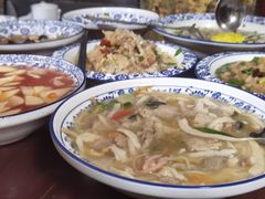 -管记水席老店(仙果市街店)