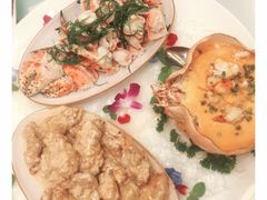 -海逸海鲜酒家(古北店)