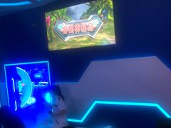 -成都浩海立方海洋公园