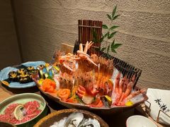 -Minase水濑·日料放题(外滩店)