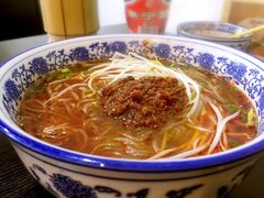 -洞子口张老二凉粉(文殊院店)