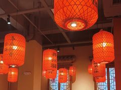 -山四砂锅(太原钟楼街店)