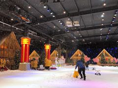 -宁波冰雪大世界(北仑区)