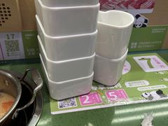 -一围肥牛肉小火锅(佳兆业广场店)
