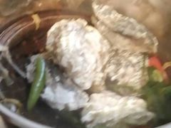 -蚝太郎 • 海鲜烧烤(建国路创始店)