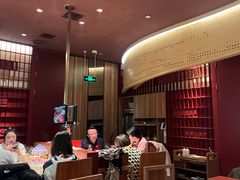 -巴奴毛肚火锅(悠唐购物中心店)