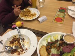 -百特喜·意大利餐厅(八佰伴镇江店)