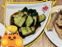 -泰煌鸡·上海白斩鸡·鸡汤面(万航店)