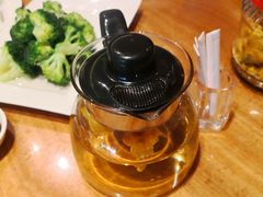 -北海金昌开元名都大酒店·四季轩中餐厅