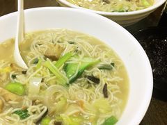 江口卤面-小莆天(元帅路店)