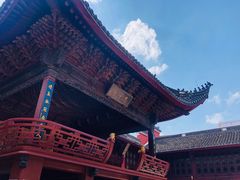 -宁波府城隍庙