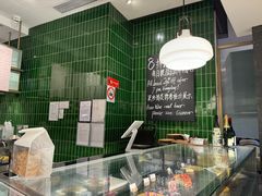-BAKER&SPICE(环贸店)