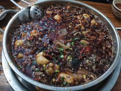 -黑竹香鸡(营和巷店)