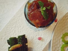 -一品淮扬 · 淮扬菜·北京万达文华酒店