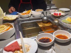 -海底捞火锅(河东万达广场店)